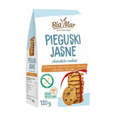 Biamar lichte Piegus-koekjes 120 g